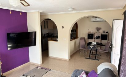 Herverkoop - Villa -
Torre Pacheco - Sierra Golf