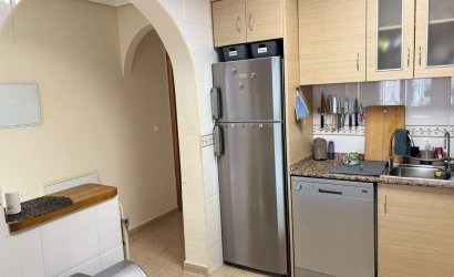 Herverkoop - Villa -
Torre Pacheco - Sierra Golf