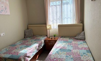 Herverkoop - Villa -
Torre Pacheco - Sierra Golf