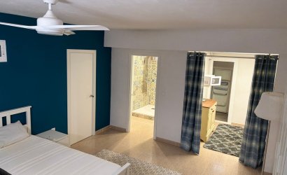 Herverkoop - Villa -
Torre Pacheco - Sierra Golf