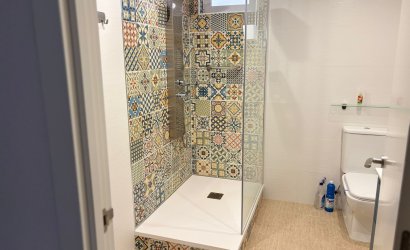 Herverkoop - Villa -
Torre Pacheco - Sierra Golf