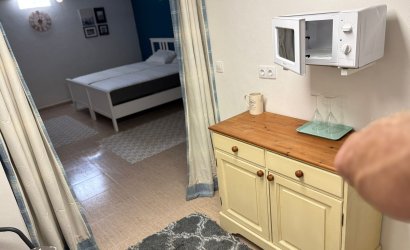 Herverkoop - Villa -
Torre Pacheco - Sierra Golf