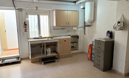 Herverkoop - Villa -
Torre Pacheco - Sierra Golf