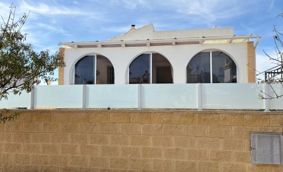 Herverkoop - Villa -
Torre Pacheco - Sierra Golf