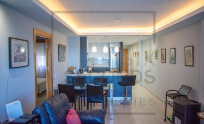 Herverkoop - Apartment -
Torrevieja - Playa del Cura