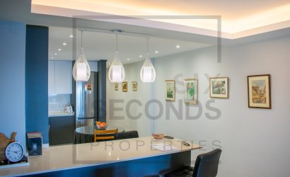 Herverkoop - Apartment -
Torrevieja - Playa del Cura