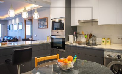 Herverkoop - Apartment -
Torrevieja - Playa del Cura