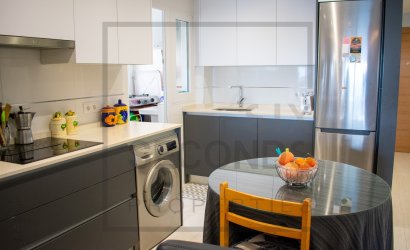 Herverkoop - Apartment -
Torrevieja - Playa del Cura