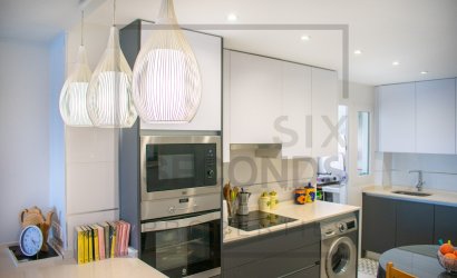 Herverkoop - Apartment -
Torrevieja - Playa del Cura