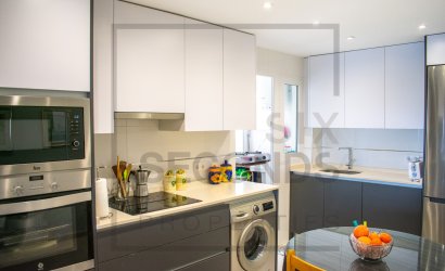 Herverkoop - Apartment -
Torrevieja - Playa del Cura