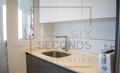 Herverkoop - Apartment -
Torrevieja - Playa del Cura