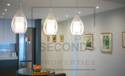 Herverkoop - Apartment -
Torrevieja - Playa del Cura