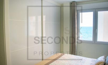Herverkoop - Apartment -
Torrevieja - Playa del Cura