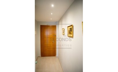 Herverkoop - Apartment -
Torrevieja - Playa del Cura