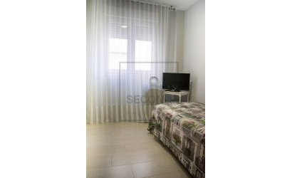 Herverkoop - Apartment -
Torrevieja - Playa del Cura
