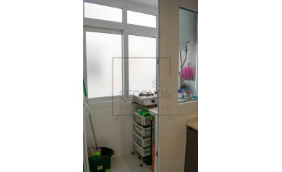 Herverkoop - Apartment -
Torrevieja - Playa del Cura