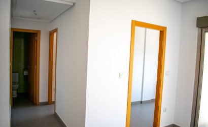 Herverkoop - Apartment -
Guardamar del Segura - Center