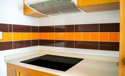 Herverkoop - Apartment -
Guardamar del Segura - Center