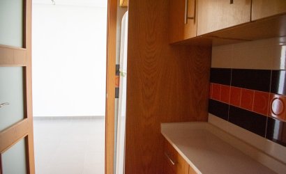 Herverkoop - Apartment -
Guardamar del Segura - Center