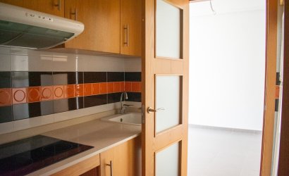 Herverkoop - Apartment -
Guardamar del Segura - Center