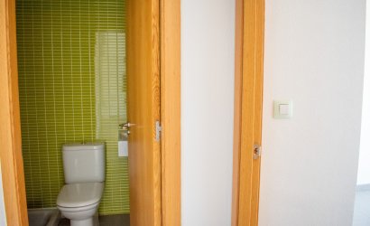 Herverkoop - Apartment -
Guardamar del Segura - Center