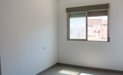 Herverkoop - Apartment -
Guardamar del Segura - Center