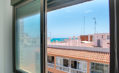 Herverkoop - Apartment -
Guardamar del Segura - Center