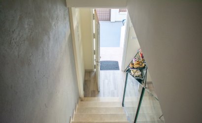 Resale - Townhouse -
Torrevieja - Los Balcones