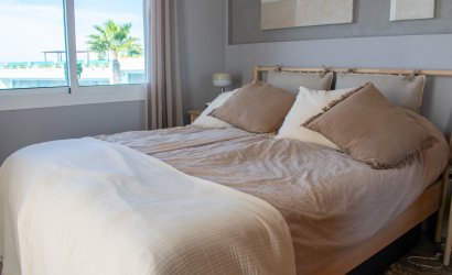 Resale - Townhouse -
Torrevieja - Los Balcones