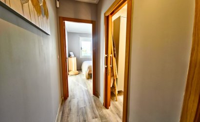 Resale - Townhouse -
Torrevieja - Los Balcones