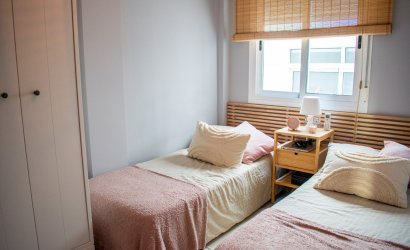 Resale - Townhouse -
Torrevieja - Los Balcones