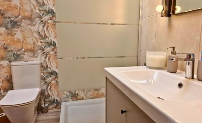 Resale - Townhouse -
Torrevieja - Los Balcones