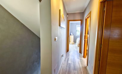 Resale - Townhouse -
Torrevieja - Los Balcones