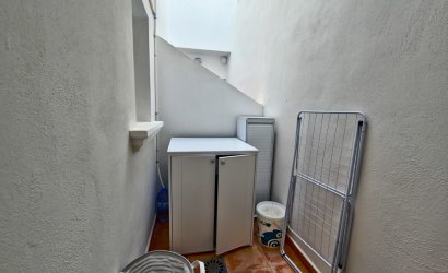 Resale - Townhouse -
Torrevieja - Los Balcones