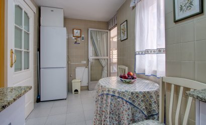 Herverkoop - Apartment -
Torrevieja - Playa del Cura