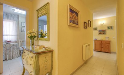 Herverkoop - Apartment -
Torrevieja - Playa del Cura