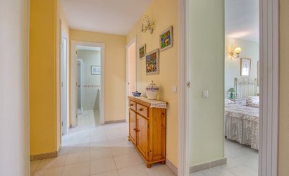 Herverkoop - Apartment -
Torrevieja - Playa del Cura