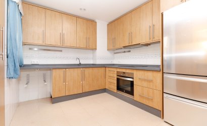 Revente - Apartment -
Torrevieja - Center