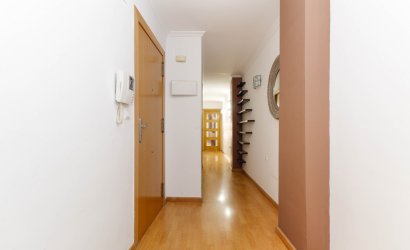 Herverkoop - Apartment -
Torrevieja - Center