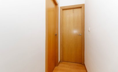 Herverkoop - Apartment -
Torrevieja - Center