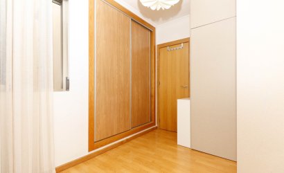 Herverkoop - Apartment -
Torrevieja - Center