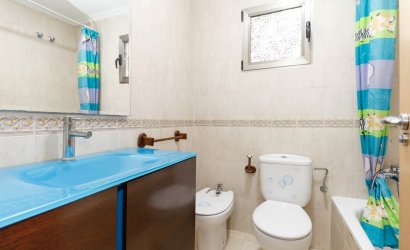 Herverkoop - Apartment -
Torrevieja - Center