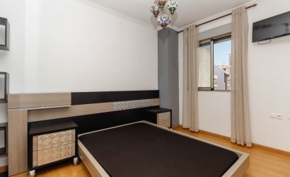Herverkoop - Apartment -
Torrevieja - Center