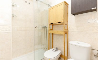 Herverkoop - Apartment -
Torrevieja - Center