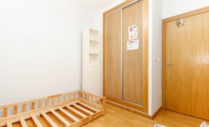 Herverkoop - Apartment -
Torrevieja - Center