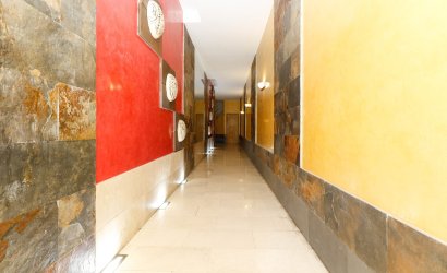 Herverkoop - Apartment -
Torrevieja - Center