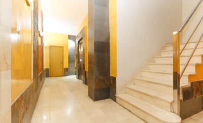 Herverkoop - Apartment -
Torrevieja - Center