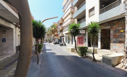 Herverkoop - Apartment -
Torrevieja - Center
