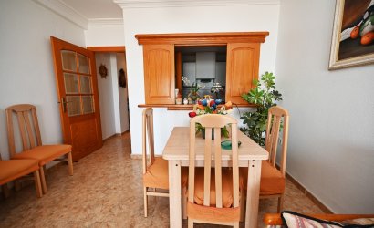 Herverkoop - Apartment -
Torrevieja - La Mata
