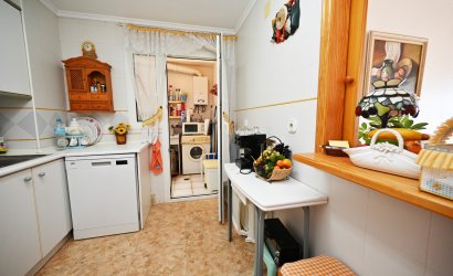 Herverkoop - Apartment -
Torrevieja - La Mata